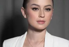 Kimberly Ryder Berharap Penyelesaian Cepat dalam Kasus Dugaan Penggelapan Mobil dengan Edward Akbar