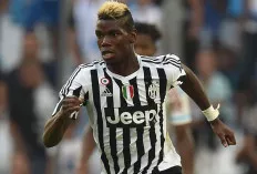Jaksa Italia Minta Gelandang Juventus Paul Pogba Tidak Boleh Bermain Selama 4 Tahun, Ternyata oleh Ini