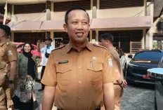 Disdik Palembang Berikan Pelatihan Tenaga Pendidik Pengelolaan Digitalisasi