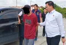 Kasus Rudapaksa Anak Tiri Terungkap Lewat Test DNA