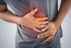 Asam Lambung Naik, Sering Kali Rasa Cemas Selalu Datang, Ini Faktanya  