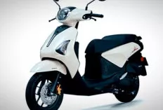 Honda BeAT Connected 125 2026: Evolusi Sang Legenda, Kini Lebih Bertenaga dan Pintar