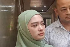 Inara Rusli dan Virgoun Sepakat Damai! Cabut Laporan Polisi: 