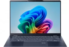 Laptop Spek Gahar Harga Ramah, Ini Dua Keunggulan Utama Acer Swift 14 AI