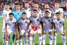 Skuad Garuda Bisa Masuk ke 16 Besar Tanpa Melawan Jepang, Kog Bisa? 