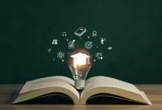 Rahasia Meraih IPK Tinggi Tanpa Stres Berlebihan!