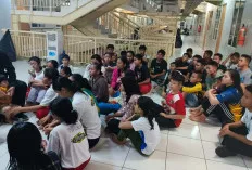 Selamat, Atlet Taekwondo Muba Raih Juara Umum II di Kejurnas Walikota Cup 