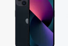 Masih Menjadi Primadona, Inilah 5 Keunggulan Utama iPhone 13 di Tahun 2026