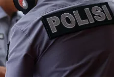 Ternyata Terdakwa Polisi Ini Bukan Anggota Polres OKI