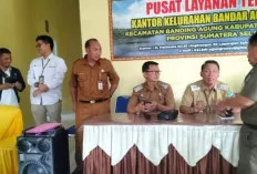 Penyedia Tower Diduga Belum Kantongi Dokumen Perizinan