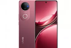 Vivo V50 2025 Desain Elegan dan Tipis dengan Sentuhan Premium