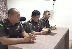 Kadishub Ditahan 20 Hari ke Depan
