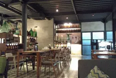 5 Tempat Nongkrong Hits di Bogor dengan Suasana Cozy dan Instagramable!