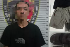 Kurang dari 6 Jam, Polisi Ungkap Kasus Pembunuhan di Lubuk Linggau