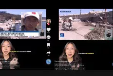 Ini Aksi heroik Sugianto, seorang WNI yang bekerja di Korea Selatan