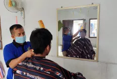 Lapas Sekayu Berikan Bekal Pembinaan Kemandirian Kepada WBP 