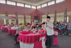 Tokoh Masyarakat Banyuasin Minta Pembangunan Sekolah Baru Dikaji Ulang