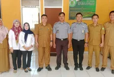 Lapas Sekayu Agendakan Pelatihan bagi Warga Binaan 