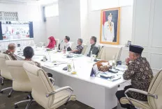 Jaga Netralitas, Sukseskan Pemilu 2024