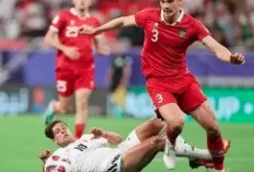 Elkan Baggott Dipanggil Perkuat Timnas Indonesia di FIFA Series 2026