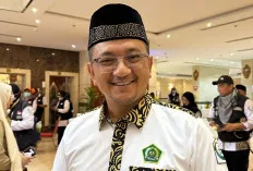 Nah Loh, 22 WNI Tanpa Visa Haji Dideportasi dan Dilarang Masuk Saudi 10 Tahun
