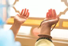 5 Cara Menjaga Emosi di Bulan Ramadan agar Puasa Lebih Berkualitas