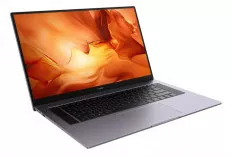 Huawei MateBook D16: Laptop Layar Besar yang Ringan dengan Performa Tangguh untuk Produktivitas Tanpa Batas