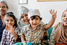 5 Kesalahan yang Sering Dilakukan Saat Puasa Ramadhan, Hindari!