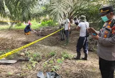 Polisi Ungkap Penyebab Kematian Korban, Ternyata Disebabkan oleh Benda Tumpul 