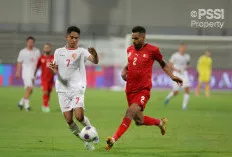 Bahrain Tak Gentar Hadapi Indonesia, Siap Bermain Menyerang di GBK  