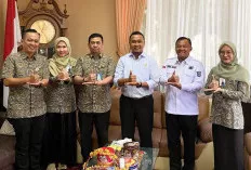 BPJS Kesehatan Pastikan Pelayanan Optimal di OKI