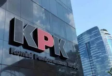 Ada Apa? Nama Mantan Ketua PN Diseret KPK Dalam Kasus Suap 