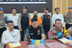 Terungkap Ini Motif Ketua RT di OKU Timur Ditemukan Tidak Bernyawa, Niat Ingin Bantu Sepeda Motor Mogok