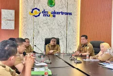  Mediasi Buntu? Kadisnakertrans Muba Jelaskan Prosedur Hukum Lanjutan bagi Pekerja dan Perusahaan