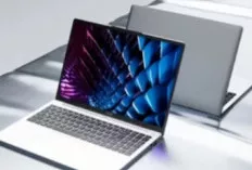 Ini Keunggulan Utama TECNO Megabook K15s yang Bikin Produktivitas Makin Mudah!