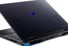 Laptop Gaming Tangguh dan Terjangkau: Mengapa Acer Predator Helios Neo 16 2025 Begitu Unggul?