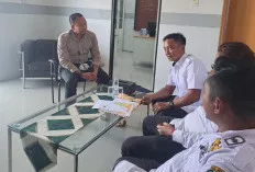 APDESI Sungai Lilin Sosialisasikan Permendagri Nomor 39 Tahun 2021 ke PT Medco, Bahas Perubahan Batas Wilayah 