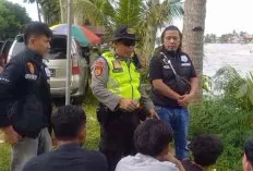 Imbau Warga Jangan Naik Speedboat Sore Hari 