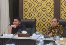 Kepemimpinan Herman Deru Berbuah Nyata, Pelabuhan Tanjung Carat Segera Launching 9 April