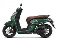 New Honda Genio 2025: Mengukuhkan Posisi sebagai Skutik Pilihan Generasi Muda yang Stylish dan Cerdas