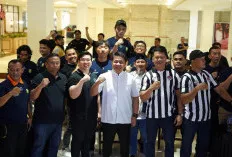 Digelar Kejuaraan Panco 2025, Target Masuk Agenda Tetap Sumsel