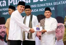 Pj Gubernur Agus Fatoni Tingkatkan Sinergitas antara Pemprov dengan Pihak Swasta Dukung Kemajuan Sumsel