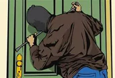 Satu Minggu 3 Rumah Dijarah Maling