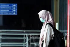 Jadwal Tes PPPK Tahap 2 Dimulai, Pencetakan Kartu Ujian Tunggu Pengumuman Instansi