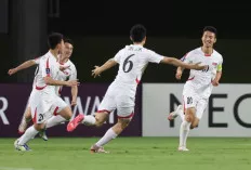 Perempat Final Piala Asia U-17 2025 Memanas: Korea Utara Tebar Psywar Jelang Laga Kontra Indonesia