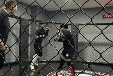 22 Atlet MMA Indonesia Siap Berlaga di Kejuaraan Dunia dan Asia, Lintang Satya Siap Pertahankan Gelar
