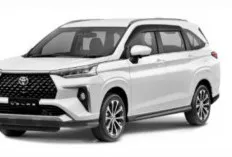 Revolusi Sang Raja Jalanan: Mengapa Toyota New Veloz 2026 Menjadi Standar Baru MPV Canggih di Indonesia?