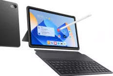 Huawei MatePad: Pilihan Tepat untuk Hiburan, Produktivitas, dan Kreativitas