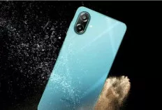 Samsung Galaxy M17e 5G Resmi Meluncur: Bawa Baterai 