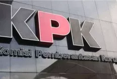 KPK Gelar OTT di Muara Enim, Sejumlah Pejabat Diamankan, Kantor Dinas Pendidikan Disegel